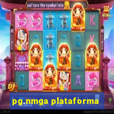 pg.nmga plataforma